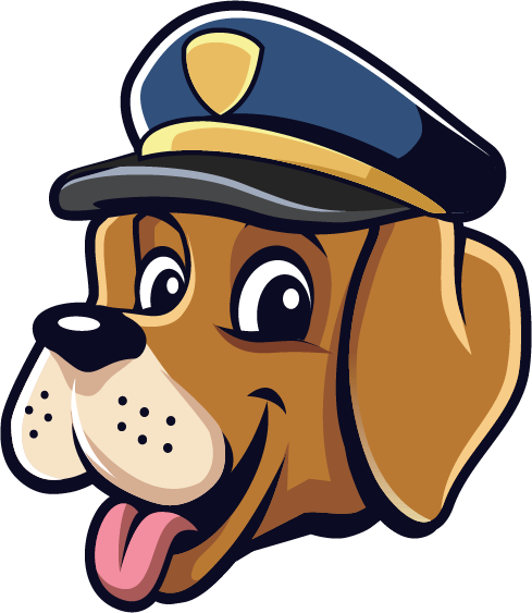 Dookie Dispatch logo